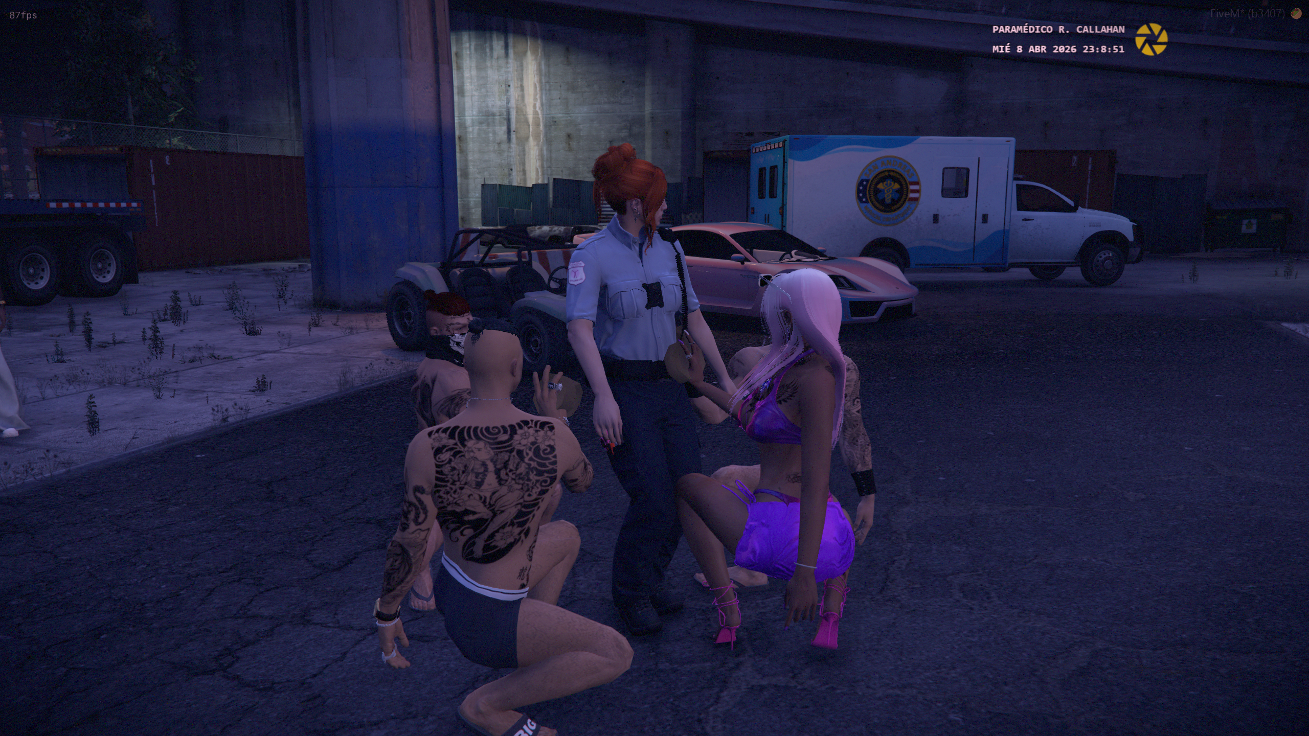 Foto 63 de Rachel Callahan